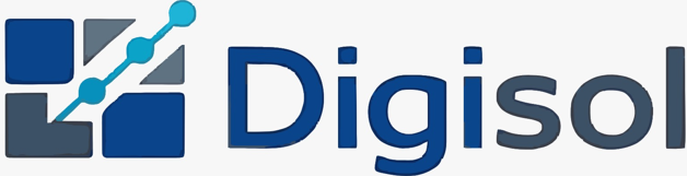 Digisol - Dijital Dönüşüm Çözümleri Logo